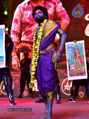 Mangalavaram Movie Pre Release Event - 49 of 129