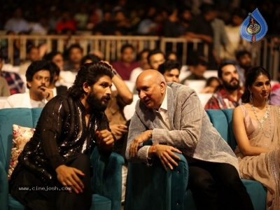 Mangalavaram Movie Pre Release Event - 51 of 129