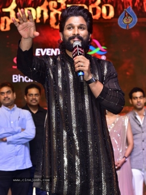 Mangalavaram Movie Pre Release Event - 52 of 129