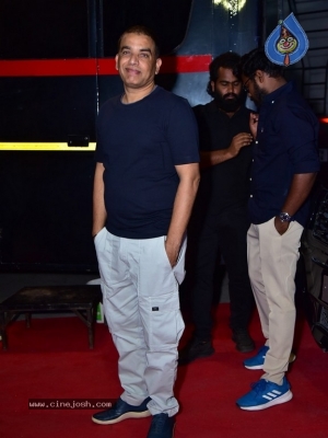 Mangalavaram Movie Pre Release Event - 54 of 129