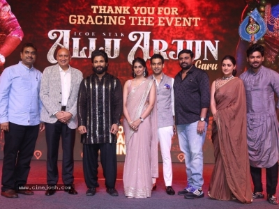 Mangalavaram Movie Pre Release Event - 56 of 129