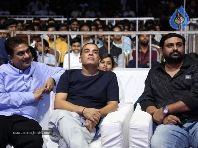 Mangalavaram Movie Pre Release Event - 57 of 129