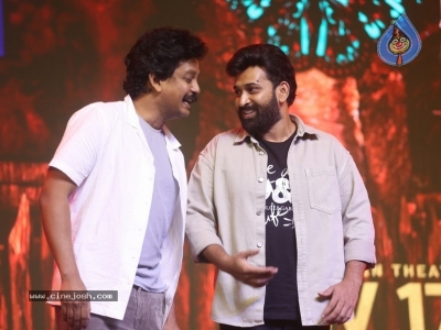 Mangalavaram Movie Pre Release Event - 61 of 129