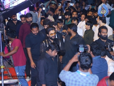 Mangalavaram Movie Pre Release Event - 85 of 129