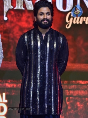 Mangalavaram Movie Pre Release Event - 86 of 129