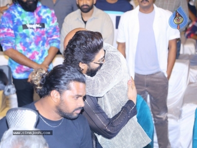 Mangalavaram Movie Pre Release Event - 87 of 129