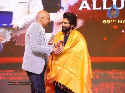 Mangalavaram Movie Pre Release Event - 88 of 129