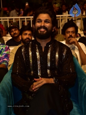 Mangalavaram Movie Pre Release Event - 90 of 129