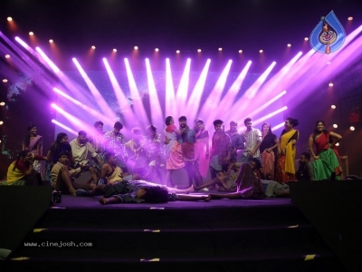 Mangalavaram Movie Pre Release Event - 91 of 129