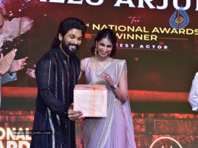 Mangalavaram Movie Pre Release Event - 94 of 129