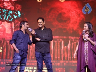 Mangalavaram Movie Pre Release Event - 95 of 129