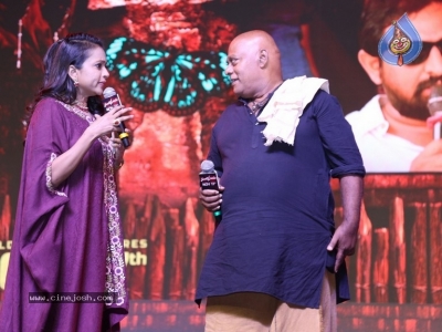 Mangalavaram Movie Pre Release Event - 96 of 129