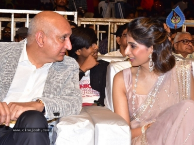 Mangalavaram Movie Pre Release Event - 102 of 129