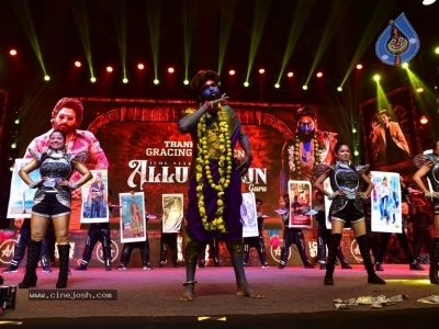 Mangalavaram Movie Pre Release Event - 103 of 129