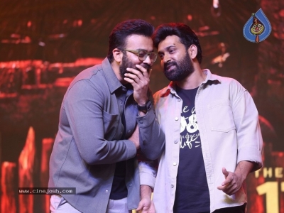 Mangalavaram Movie Pre Release Event - 105 of 129