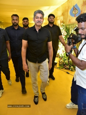 Varun-Lavanya Reception Photos - 67 of 148