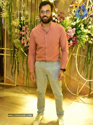 Varun-Lavanya Reception Photos - 71 of 148