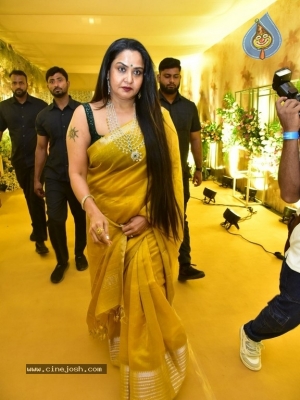 Varun-Lavanya Reception Photos - 72 of 148