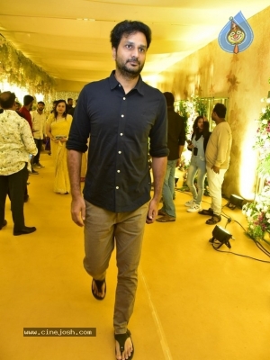 Varun-Lavanya Reception Photos - 77 of 148