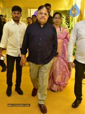 Varun-Lavanya Reception Photos - 79 of 148