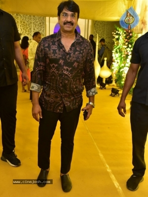 Varun-Lavanya Reception Photos - 84 of 148