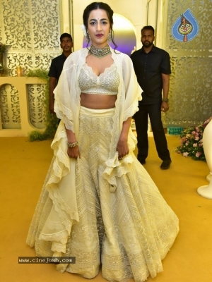 Varun Tej - Lavanya Tripathi Reception - 15 of 61