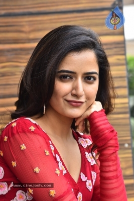 Ashika Ranganath Photos - 5 of 21