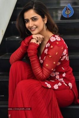 Ashika Ranganath Photos - 7 of 21