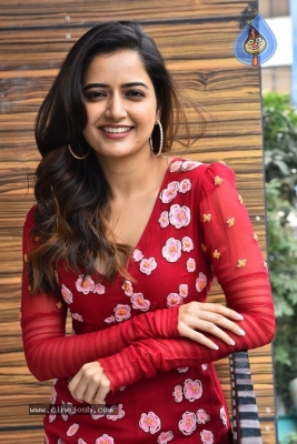 Ashika Ranganath Photos - 8 of 21