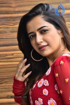 Ashika Ranganath Photos - 12 of 21