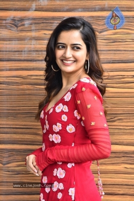 Ashika Ranganath Photos - 14 of 21