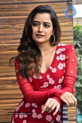 Ashika Ranganath Photos - 17 of 21