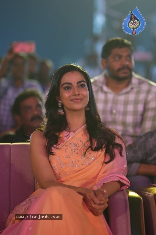 Guntur Kaaram Pre Release Event 02 - 26 / 29 photos