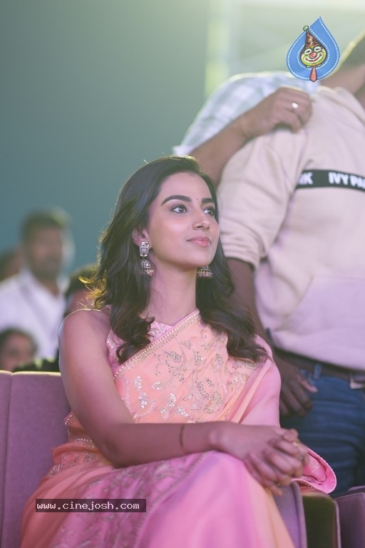 Guntur Kaaram Pre Release Event - 20 / 21 photos