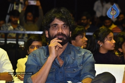 Naa Saami Ranga Pre-Release Event - 24 of 42