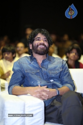 Naa Saami Ranga Pre-Release Event - 36 of 42