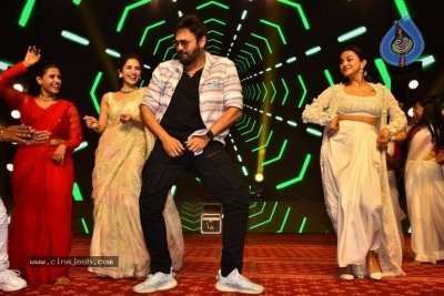 Saindhav Pre Release Event - 9 of 29