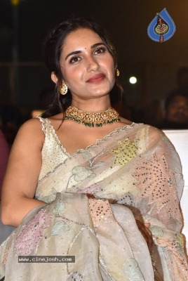 Saindhav Pre Release Event - 17 of 29