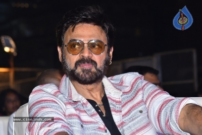 Saindhav Pre Release Event - 24 of 29