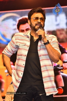 Saindhav Pre Release Event - 25 of 29