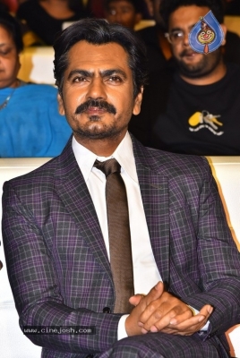 Saindhav Pre Release Event - 26 of 29