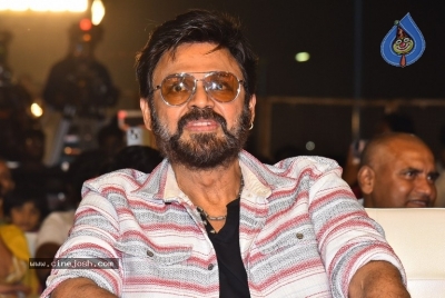 Saindhav Pre Release Event - 28 of 29