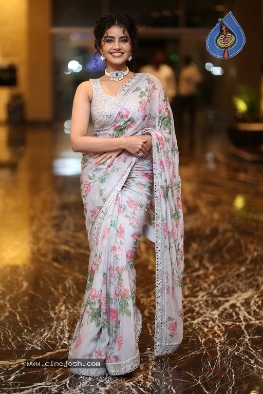 Anupama Parameswaran Photos - 11 / 11 photos