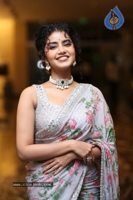 Anupama Parameswaran Photos - 2 of 11