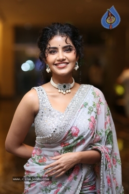 Anupama Parameswaran Photos - 8 of 11