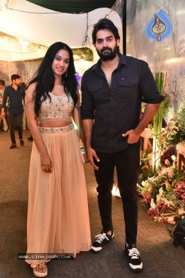 Ashish & Advitha Reception 01 - 10 of 114