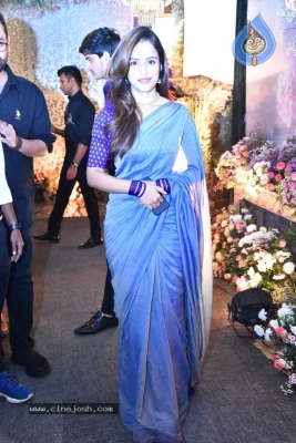 Ashish & Advitha Reception 01 - 38 of 114