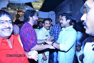 Ashish & Advitha Reception 01 - 45 of 114