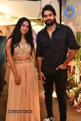 Ashish & Advitha Reception 01 - 46 of 114