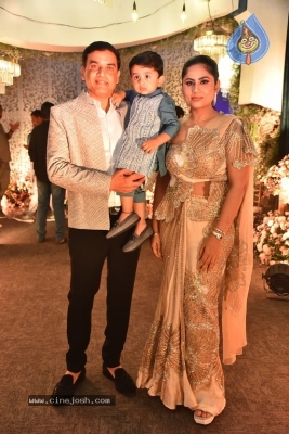 Ashish & Advitha Reception 01 - 47 of 114